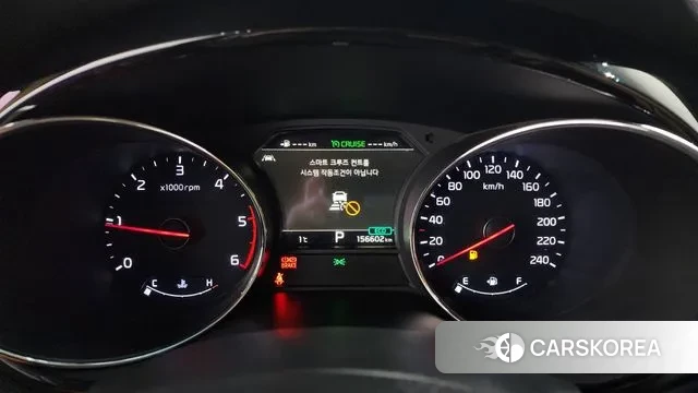 Kia The New Carnival id 3651583 из Кореи 18