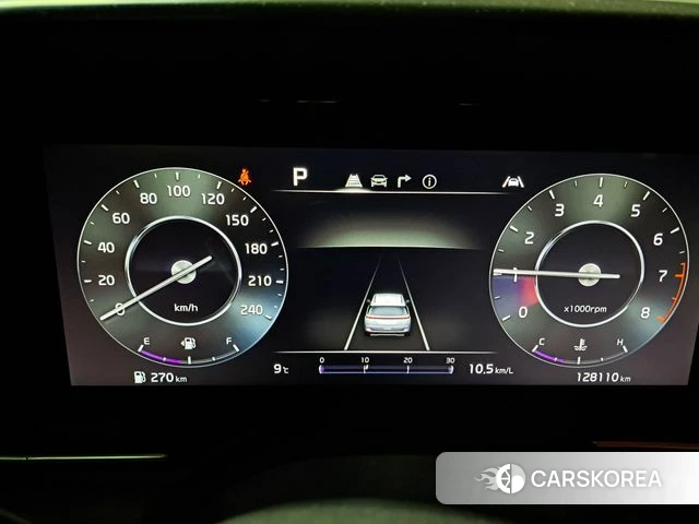 Kia Carnival 4th generation id 3805904 из Кореи 16