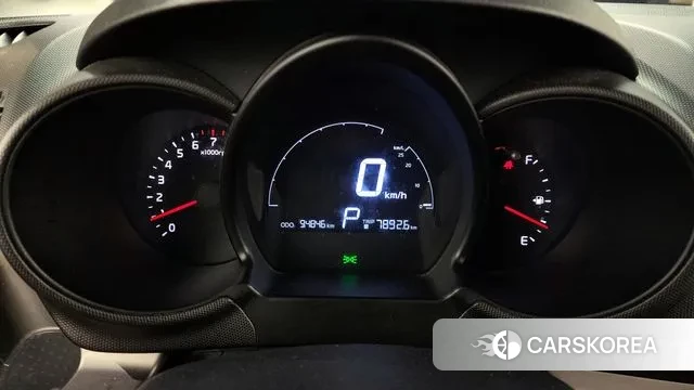 Kia The New Ray id 3061001 из Кореи 18