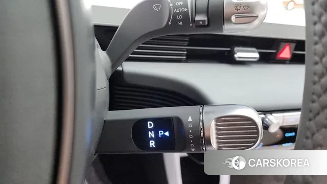 Hyundai Ionic 5 id 3487419 из Кореи 18