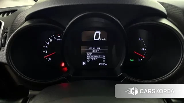 Kia The New Ray id 3269648 из Кореи 18