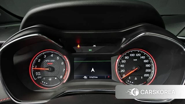 Chevrolet (GM Daewoo) Trailblazer id 4224266 из Кореи 28