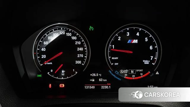 BMW M2 (F87) id 4339781 из Кореи 28