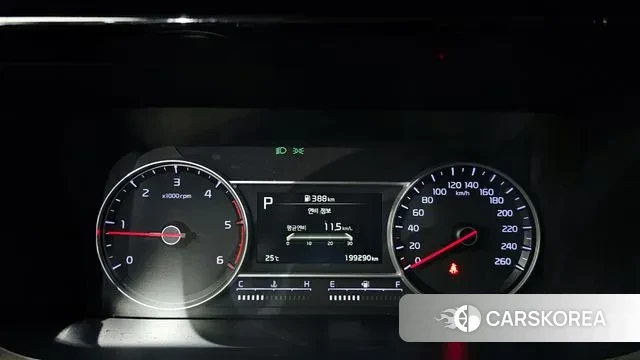 Kia Sorento 4th Generation id 3128242 из Кореи 18