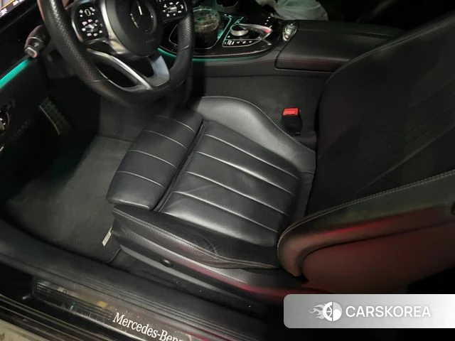 Mercedes-Benz E-Class W213 id 4285076 из Кореи 15