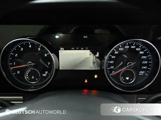 Hyundai The New Grandeur IG id 4642318 из Кореи 18