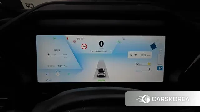 Renault Korea (Samsung) Grand Coleos id 3457142 из Кореи 18