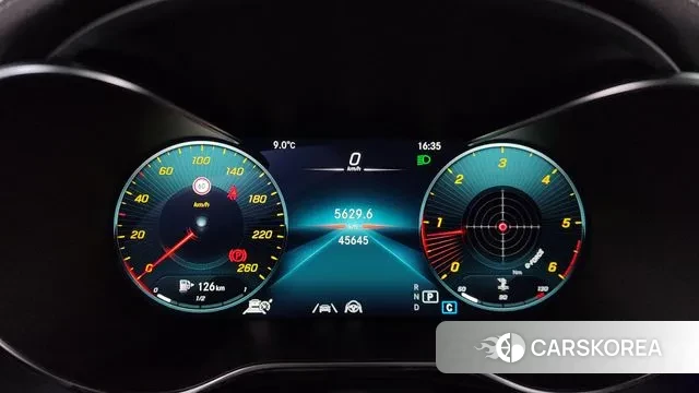 Mercedes-Benz GLC-Class X253 id 3551109 из Кореи 18