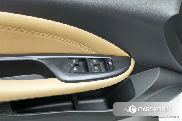 Buick Yuelang id 4254309 из Китая 22
