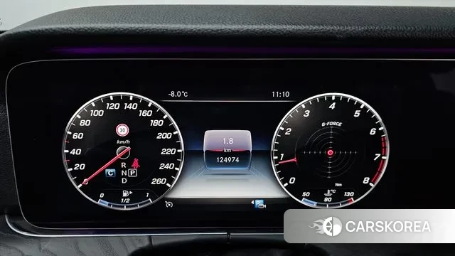 Mercedes-Benz E-Class W213 id 3520194 из Кореи 18