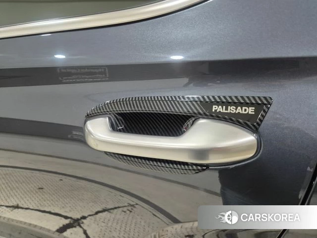 Hyundai The New Palisade id 4354415 из Кореи 18