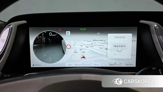 Genesis G90 (RS4) id 4315689 из Кореи 41