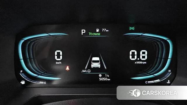 Kia The New Kia Ray id 3614401 из Кореи 18