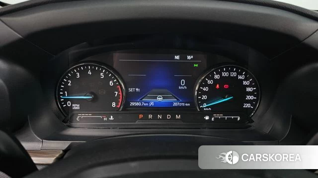 Ford Explorer 6th Generation id 3844375 из Кореи 18