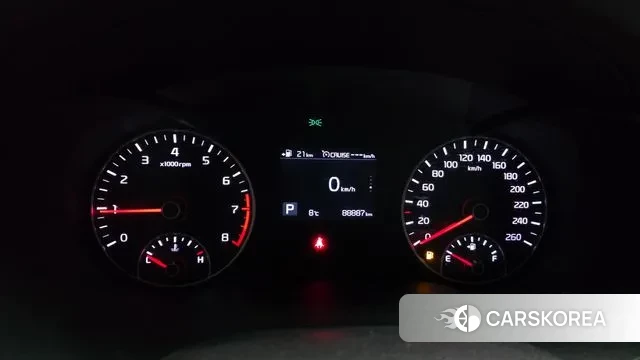 Kia The New K5 2nd generation id 3709169 из Кореи 18