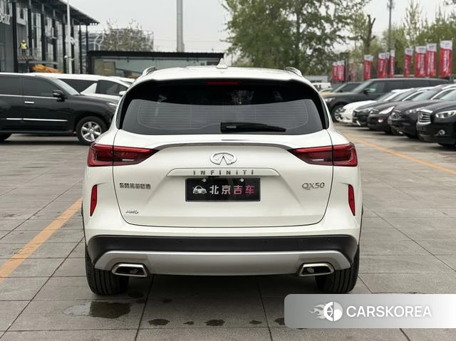 Infiniti QX50 id 4208953 из Китая 16
