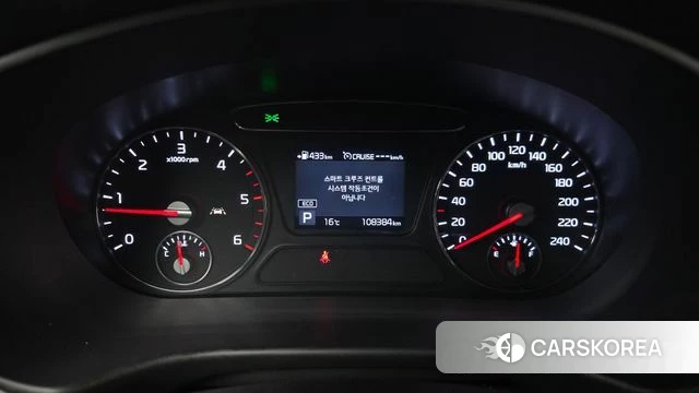 Kia The New Sorento id 4325360 из Кореи 34