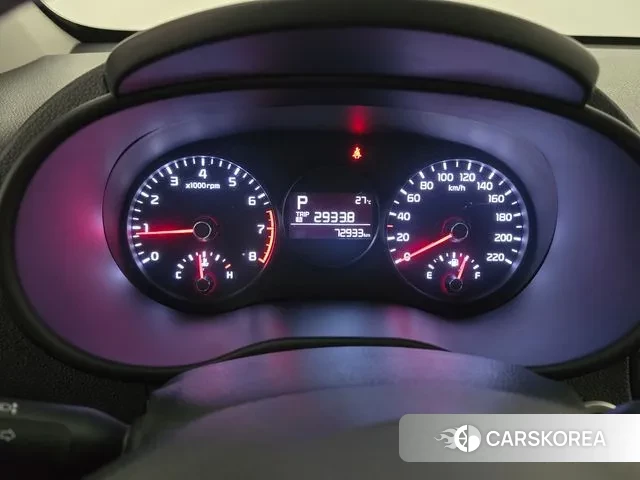 Kia All New Morning (JA) id 2966322 из Кореи 13