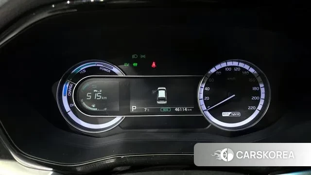 Kia The New Niro id 3374747 из Кореи 18