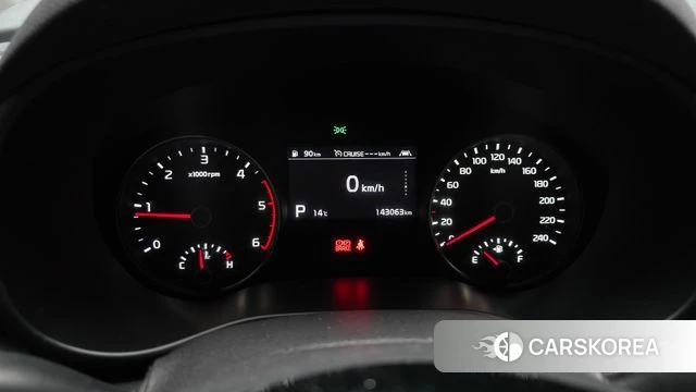 Kia Sportage The Bold id 3843523 из Кореи 18