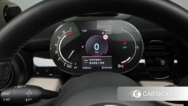 Mini Cooper S id 4871594 из Кореи 33