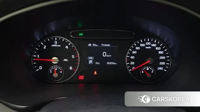 Kia The New Sorento id 3380128 из Кореи 18