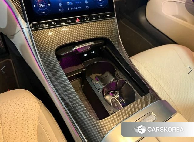 Mercedes-Benz CLE-Class C236 id 3791846 из Кореи 9