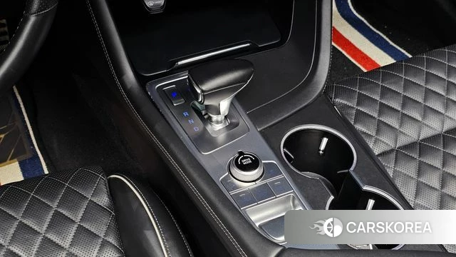 Genesis G70 id 4232276 из Кореи 30