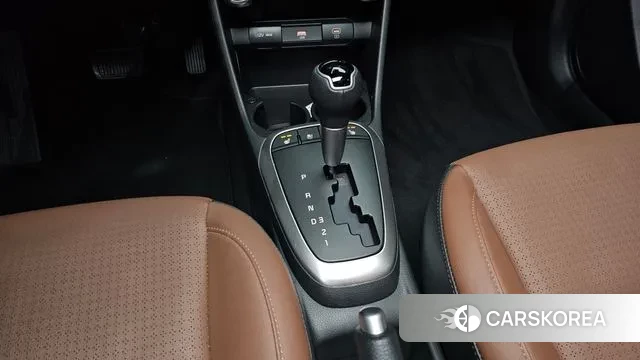 Kia The New Morning (JA) id 3614911 из Кореи 18