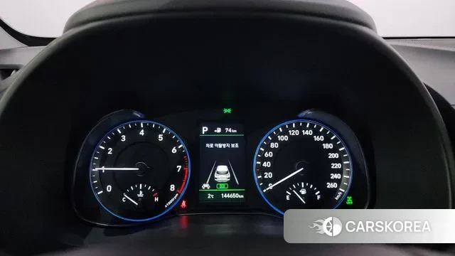 Hyundai Kona id 3627304 из Кореи 18