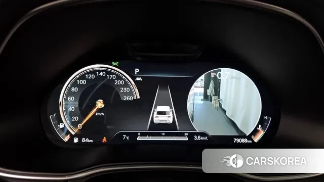 Genesis GV80 id 3697894 из Кореи 18