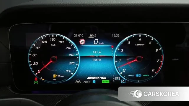 Mercedes-Benz E-Class W213 id 3027678 из Кореи 18