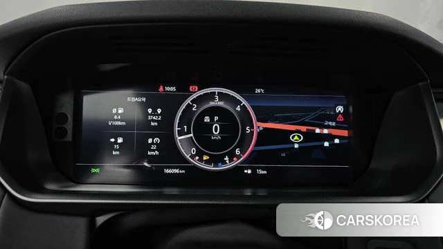Land Rover Discovery 5 id 4562631 из Кореи 18