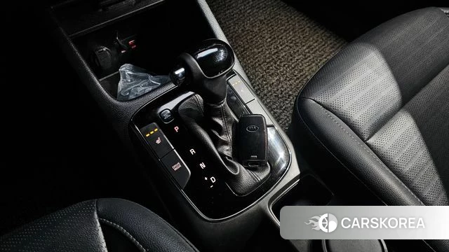 Kia The New K3 id 4610615 из Кореи 30