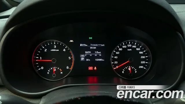 Kia Sportage The Bold id 2850608 из Кореи 18