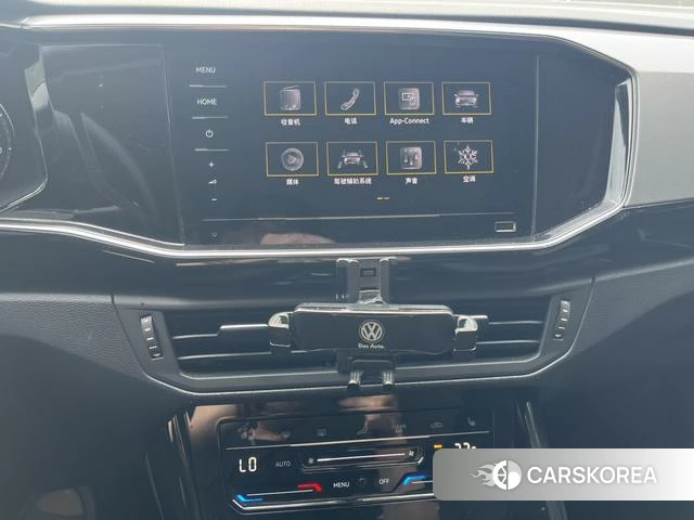Volkswagen Tanyue id 4320755 из Китая 18