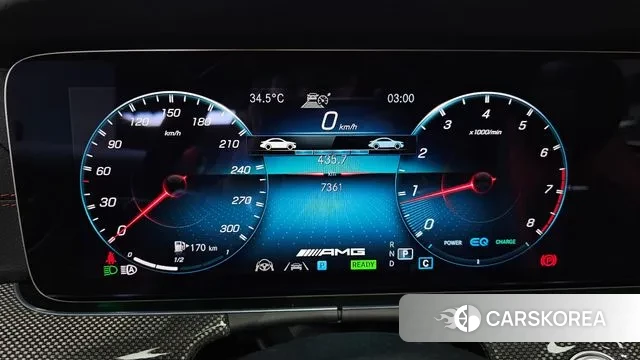 Mercedes-Benz E-Class W213 id 3027161 из Кореи 18