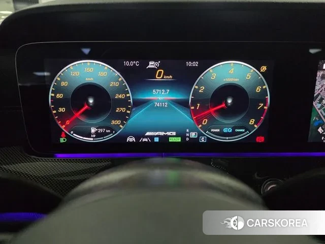 Mercedes-Benz E-Class W213 id 3550949 из Кореи 15