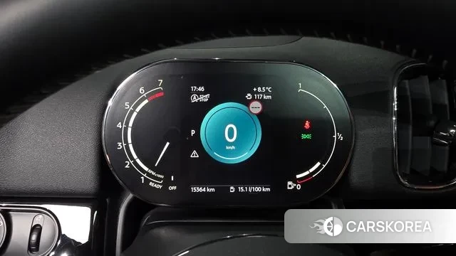 Mini Cooper S Countryman id 3411592 из Кореи 18