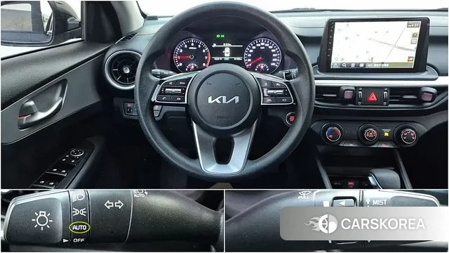 Kia The New K3 2nd generation id 3610663 из Кореи 18