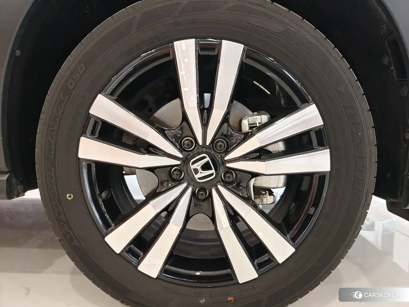 Honda HR-V id 4547991 из Китая 17