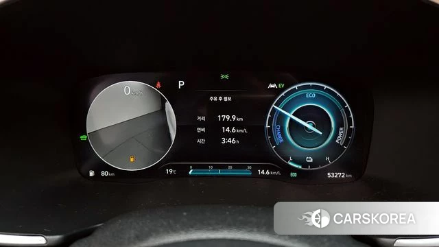 Hyundai The New Santa Fe id 3892154 из Кореи 18