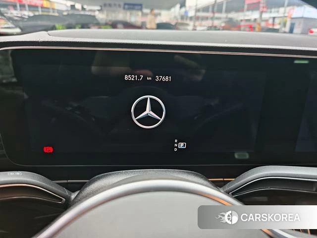 Mercedes-Benz GLE (import) id 4259455 из Китая 8