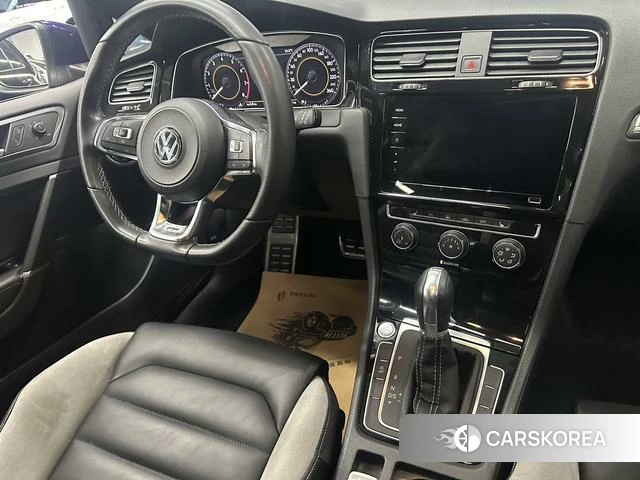 Volkswagen Golf id 4335061 из Китая 14