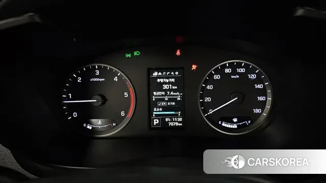 Hyundai Solati id 3696081 из Кореи 18