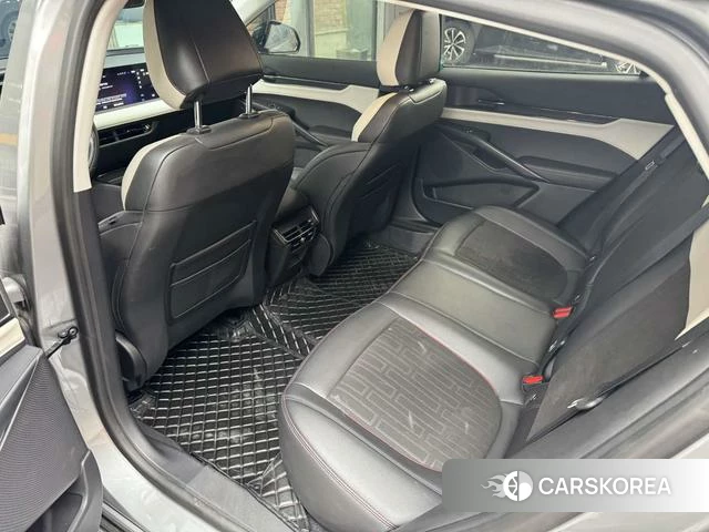 Ford Mondeo id 4374439 из Китая 20