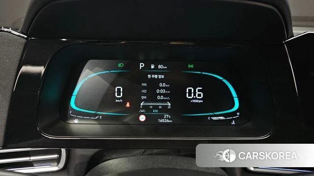 Hyundai The New Avante (CN7) id 4413976 из Кореи 28