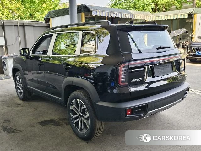 Haval Big dog id 3993373 из Китая 8