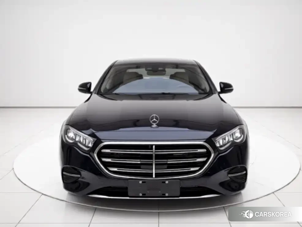 Mercedes-Benz E-Class id 4664493 из Китая 17