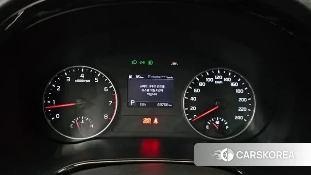 Kia Seltos id 3362594 из Кореи 18